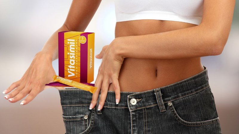 Vitasimil apteka cena in Poland